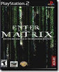 ENTER THE MATRIX (COMPLETE IN BOX)