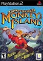 ESCAPE FROM MONKEY ISLAND (usagé)