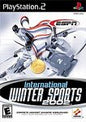 ESPN INTERNATIONAL WINTER SPORTS 2002 (usagé)