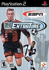 ESPN MLS EXTRATIME (usagé)