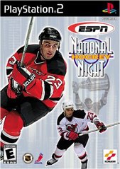 ESPN NATIONAL HOCKEY NIGHT