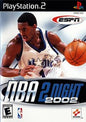 ESPN NBA 2NIGHT 2002 (used)