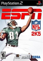 ESPN NFL 2K5 (COMPLETE IN BOX)