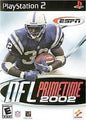 ESPN NFL PRIMETIME 2002