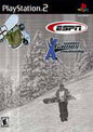ESPN WINTER X-GAMES SNOWBOARDING (used)