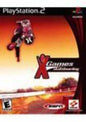 ESPN X-GAMES SKATEBOARDING