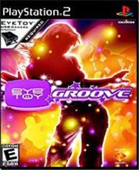 EYE TOY GROOVE (COMPLETE IN BOX)