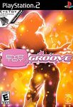 EYE TOY GROOVE WITH CAMERA (used)