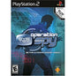 EYE TOY OPERATION SPY (COMPLETE IN BOX)