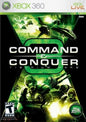 COMMAND & CONQUER 3 TIBERIUM WARS (COMPLETE IN BOX)