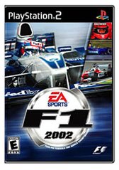 F1 2002 (used)