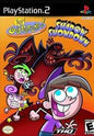 FAIRLY ODD PARENTS THE SHADOW SHOWDOWN (used)