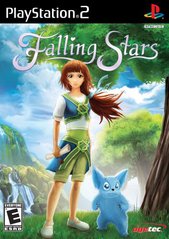 FALLING STARS (COMPLETE IN BOX) (used)