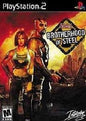 FALLOUT BROTHERHOOD OF STEEL