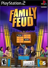 FAMILY FEUD (usagé)