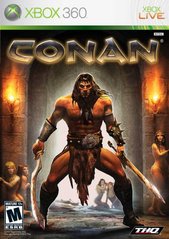 CONAN