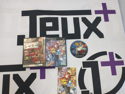 FATAL FURY BATTLE ARCHIVES VOLUME 1 (COMPLETE IN BOX) (used)