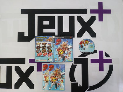 FATAL FURY BATTLE ARCHIVES VOLUME 2 (COMPLETE IN BOX) (used)