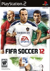 FIFA 12