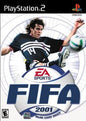FIFA 2001 (usagé)