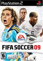 FIFA SOCCER 09 (WITH BOX)