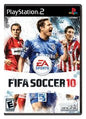 FIFA SOCCER 10 (used)