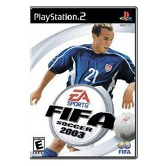 FIFA Soccer 2003
