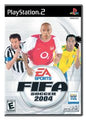 FIFA Soccer 2004 (with box)