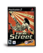 FIFA STREET (COMPLETE IN BOX) (used)