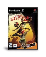 FIFA STREET 2 (COMPLETE IN BOX)