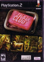 FIGHT CLUB (used)