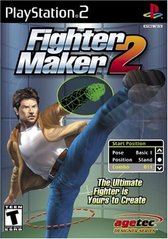 FIGHTER MAKER 2