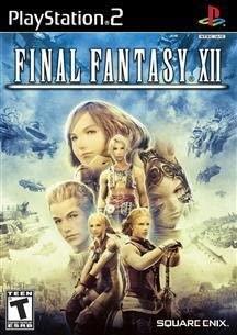 FINAL FANTASY XII GREATEST HITS (BRAND NEW / SEALED)