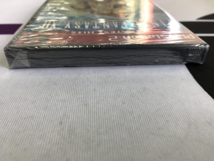 FINAL FANTASY XII GREATEST HITS (BRAND NEW / SEALED)