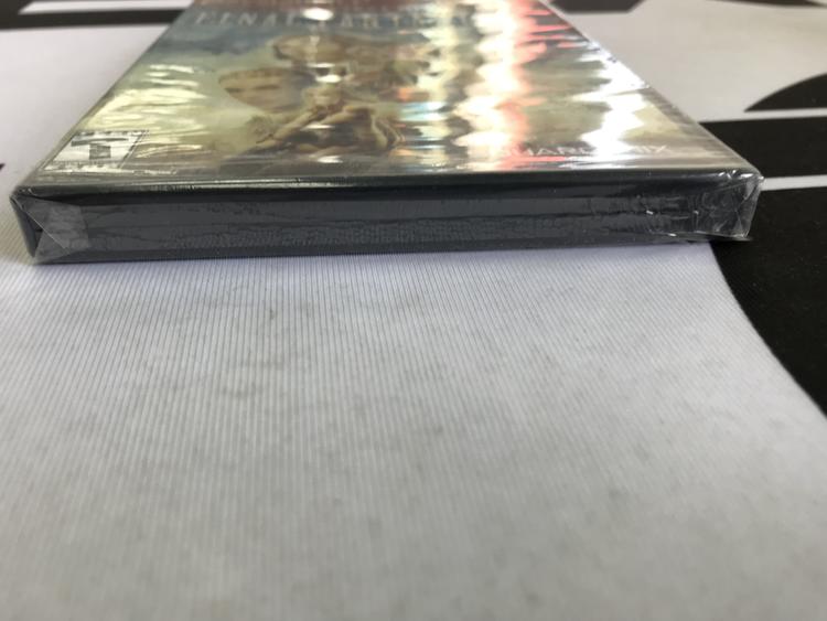 FINAL FANTASY XII GREATEST HITS (BRAND NEW / SEALED)