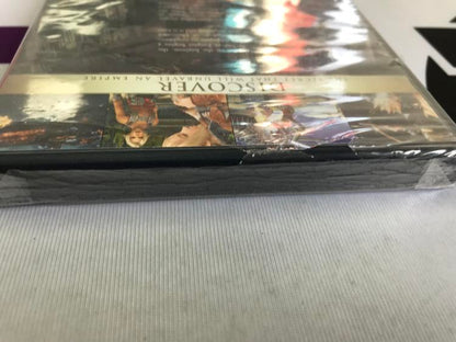 FINAL FANTASY XII GREATEST HITS (BRAND NEW / SEALED)