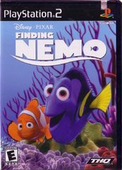 FINDING NEMO GREATEST HITS (COMPLETE IN BOX)