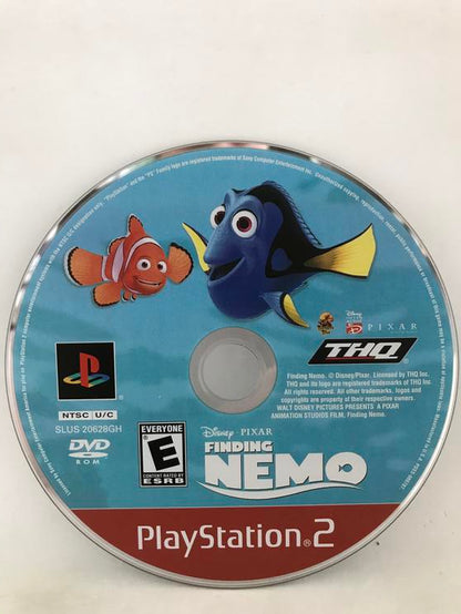 FINDING NEMO GREATEST HITS (COMPLETE IN BOX)