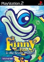 Finny the Fish and the Seven Waters