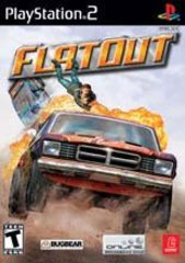 FLATOUT (WITH BOX)