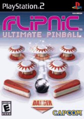 FLIPNIC ULTIMATE PINBALL