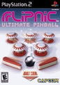 FLIPNIC ULTIMATE PINBALL