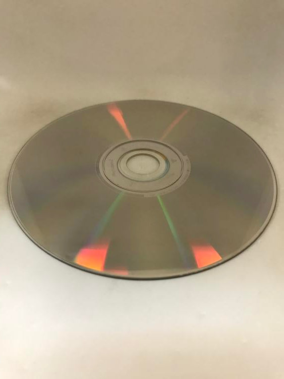 FLOW URBAN DANCE UPRISING (COMPLETE IN BOX) (used)