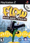 FLOW URBAN DANCE UPRISING (COMPLETE IN BOX) (used)