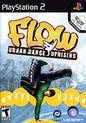 FLOW URBAN DANCE UPRISING (COMPLETE IN BOX) (used)