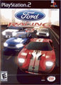 FORD RACING 2 (COMPLETE IN BOX)