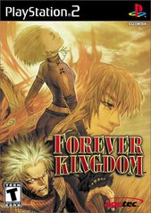 FOREVER KINGDOM (COMPLETE IN BOX)