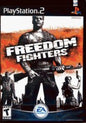 FREEDOM FIGHTERS (COMPLETE IN BOX) (used)