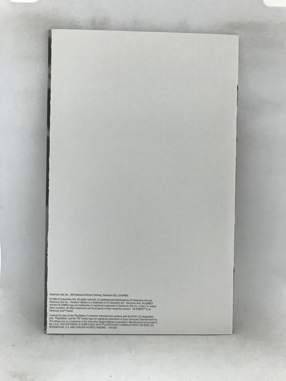 FREEDOM FIGHTERS (COMPLETE IN BOX) (used)