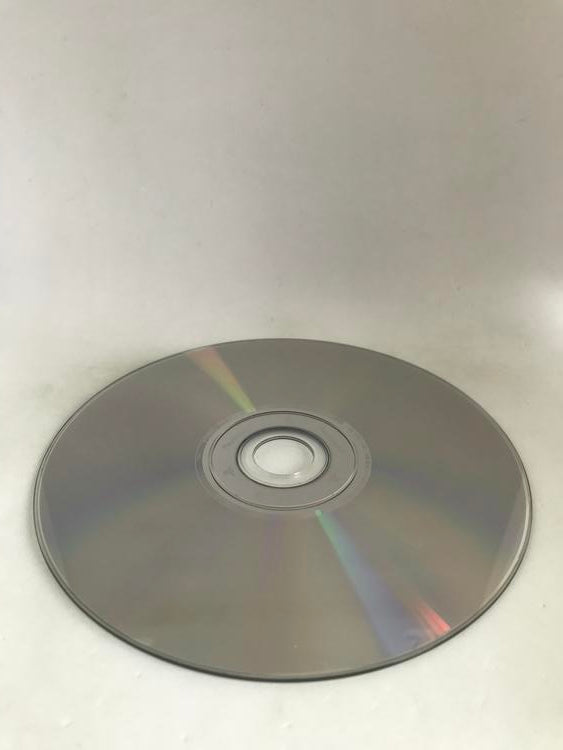 FRONT MISSION 4 (COMPLETE IN BOX)